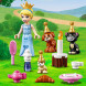 Конструктор LEGO Disney Princess 43178 Праздник в замке Золушки  в Тольятти