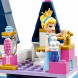 Конструктор LEGO Disney Princess 43178 Праздник в замке Золушки  в Тольятти