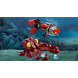 Конструктор LEGO City Deep Sea Explorers 60090 Глубоководный скутер в Тольятти