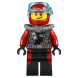 Конструктор LEGO City Deep Sea Explorers 60090 Глубоководный скутер в Тольятти
