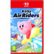 Игра Kirby Air Riders [Nintendo Switch 2, английская версия] в Тольятти