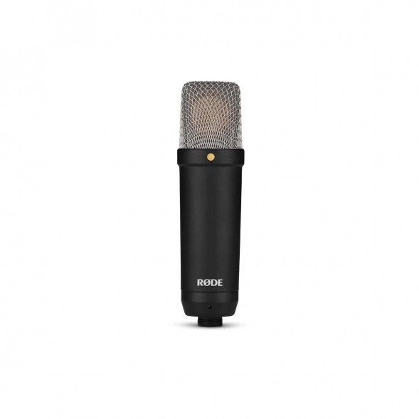 Микрофон студийный RODE NT1 Signature, Black в Тольятти