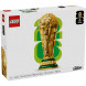 Конструктор LEGO Editions 43020 Официальный трофей чемпионата мира по футболу FIFA в Тольятти