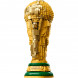Конструктор LEGO Editions 43020 Официальный трофей чемпионата мира по футболу FIFA в Тольятти
