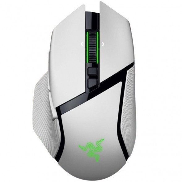 Компьютерная мышь Razer Basilisk V3 Pro 35K белый (RZ01-05240200-R3G1) в Тольятти