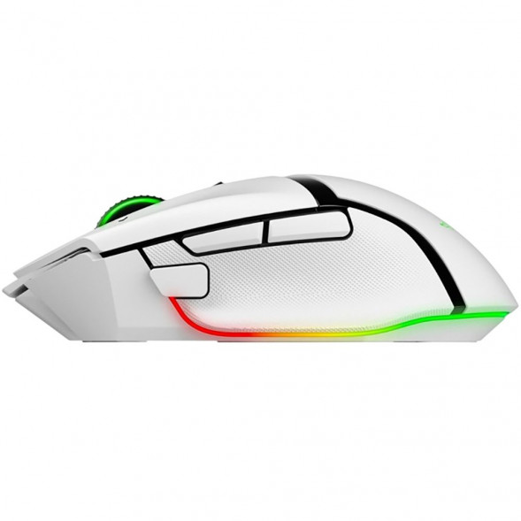 Компьютерная мышь Razer Basilisk V3 Pro 35K белый (RZ01-05240200-R3G1) в Тольятти
