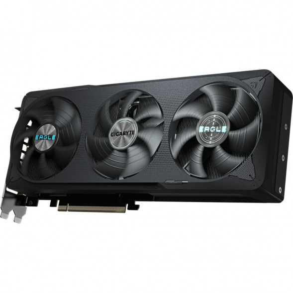 Видеокарта GIGABYTE GeForce RTX 5070 EAGLE OC SFF 12G (GV-N5070EAGLE OC-12GD 1.0) в Тольятти
