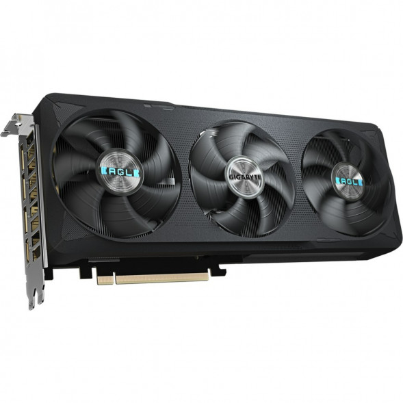 Видеокарта GIGABYTE GeForce RTX 5070 EAGLE OC SFF 12G (GV-N5070EAGLE OC-12GD 1.0) в Тольятти