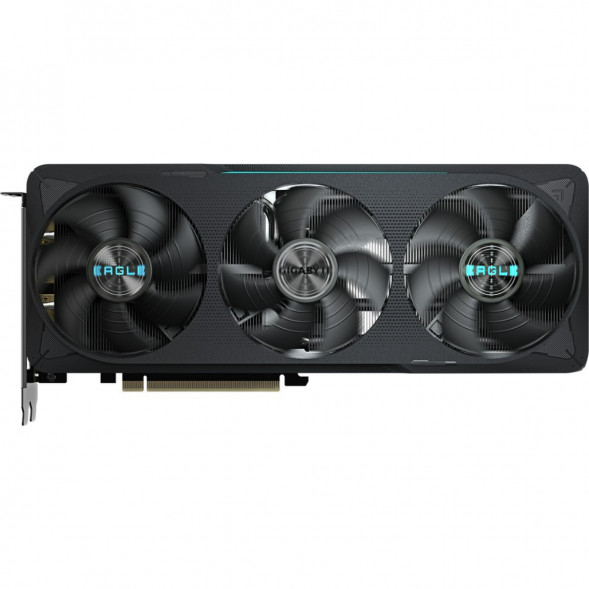 Видеокарта GIGABYTE GeForce RTX 5070 EAGLE OC SFF 12G (GV-N5070EAGLE OC-12GD 1.0) в Тольятти