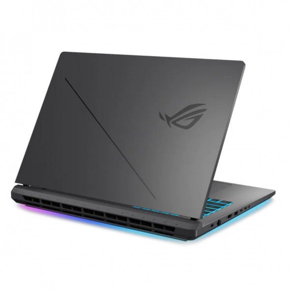 Ноутбук Asus ROG Strix G18 G815LP-TT194  (18&amp;quot;, IPS, Intel Core Ultra 9 290HX Plus 2700MHz, 32Гб, 1Тб SSD, RTX 5070 8Гб, Windows 11 Pro), серый в Тольятти
