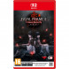 Игра Fatal Frame II: Crimson Butterfly Remake [Nintendo Switch 2, английская версия] в Тольятти