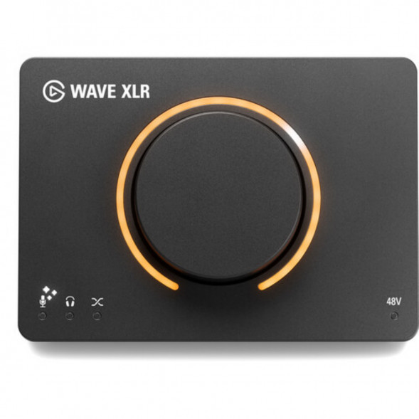 Аудиоинтерфейс Elgato Wave XLR MK.2 USB-C в Тольятти