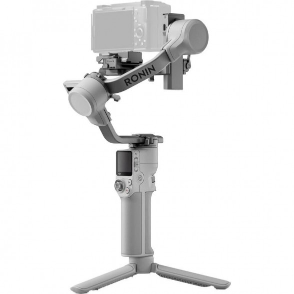 Стабилизатор DJI RS 4 Mini в Тольятти