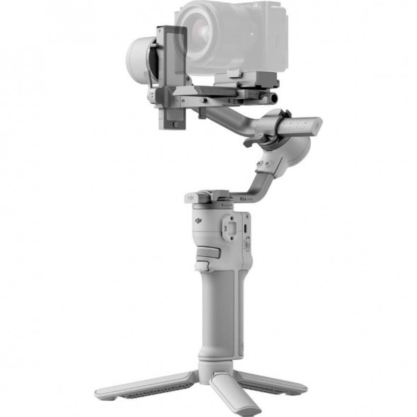 Стабилизатор DJI RS 4 Mini в Тольятти