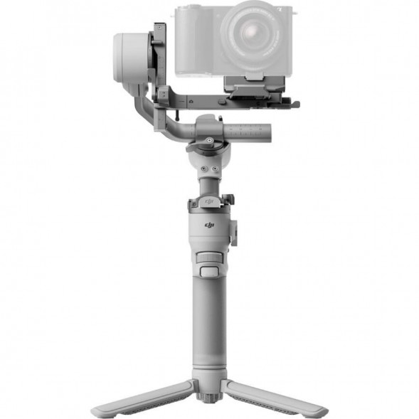 Стабилизатор DJI RS 4 Mini в Тольятти