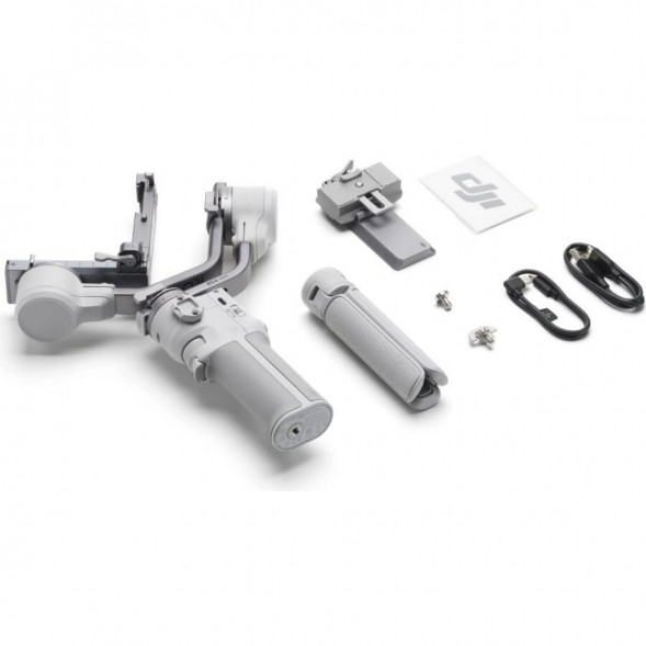 Стабилизатор DJI RS 4 Mini в Тольятти