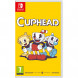 Игра Cuphead [Nintendo Switch, русские субтитры] в Тольятти
