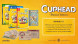 Игра Cuphead [Nintendo Switch, русские субтитры] в Тольятти