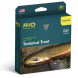 Леска RIO Premier Technical Trout WF5F, Blue/Peach в Тольятти