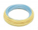 Леска RIO Premier Technical Trout WF5F, Blue/Peach в Тольятти