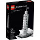 Конструктор LEGO Architecture 21015 Пизанская башня в Тольятти