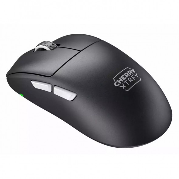 Беспроводная мышь CHERRY XTRFY M68 Pro Wireless, Black в Тольятти