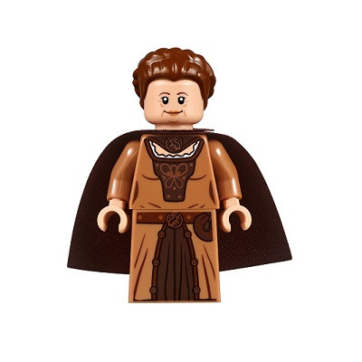 Конструктор LEGO Harry Potter Замок Хогвартс 71043 в Тольятти