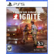 Игра Firefighting Simulator: Ignite [PS5, русские субтитры] в Тольятти