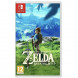 Legend of Zelda: Breath of the Wild [NSwitch, Русская версия] в Тольятти
