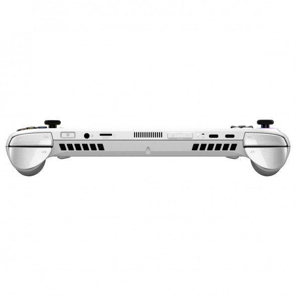 Игровая приставка Asus Rog Ally Xbox 512Gb, Белая в Тольятти