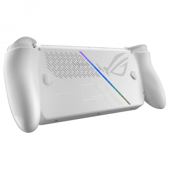 Игровая приставка Asus Rog Ally Xbox 512Gb, Белая в Тольятти