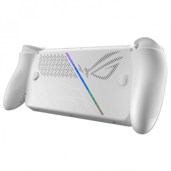 Игровая приставка Asus Rog Ally Xbox 512Gb, Белая в Тольятти