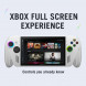 Игровая приставка Asus Rog Ally Xbox 512Gb, Белая в Тольятти