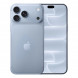 Смартфон Apple iPhone 18 Pro Max 2TB (SIM + eSIM), Glacier в Тольятти