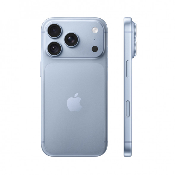 Смартфон Apple iPhone 18 Pro Max 2TB (SIM + eSIM), Glacier в Тольятти