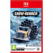 Игра SnowRunner [Nintendo Switch 2, русские субтитры] в Тольятти