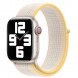 Ремешок для Apple Watch 41mm Starlight Sport Loop (MPL73ZM/A), сияющая звезда в Тольятти