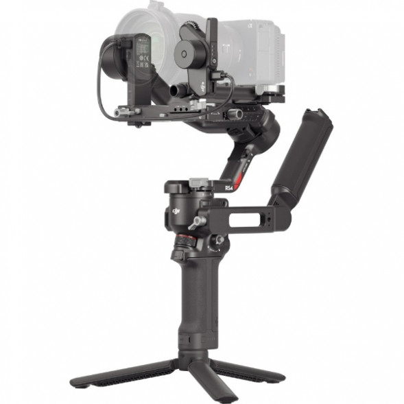Стабилизатор DJI Ronin RS 4 Combo в Тольятти