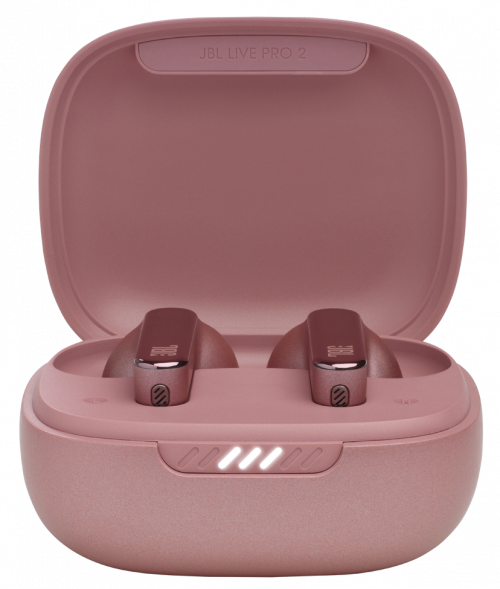 Беспроводные наушники JBL Live Pro 2, Pink в Тольятти
