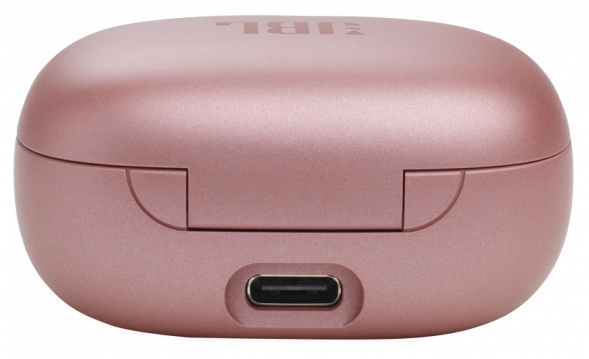 Беспроводные наушники JBL Live Pro 2, Pink в Тольятти