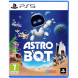 Игра Astro Bot [PS5, русские субтитры] в Тольятти