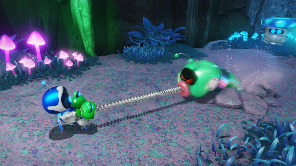Игра Astro Bot [PS5, русские субтитры] в Тольятти
