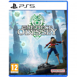 Игра One Piece: Odyssey [PS5, русские субтитры]