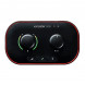 Аудиоинтерфейс Focusrite Vocaster One USB для подкастов в Тольятти