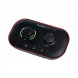 Аудиоинтерфейс Focusrite Vocaster One USB для подкастов в Тольятти