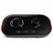 Аудиоинтерфейс Focusrite Vocaster One USB для подкастов в Тольятти