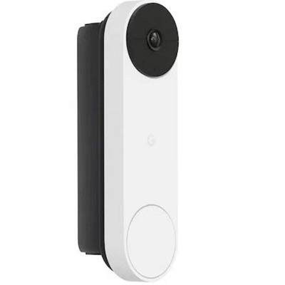 Google Nest Doorbell battery (GWX3T) в Тольятти