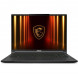 Ноутбук MSI Stealth A16 AI+ A3HWHG-239XRU (16&amp;quot;, OLED, AMD Ryzen AI 9 365 2ГГц, 10 ядер, 32ГБ LPDDR5x, 1ТБ SSD, NVIDIA GeForce RTX 5070 Ti, без ОС), черный в Тольятти
