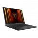 Ноутбук MSI Stealth A16 AI+ A3HWHG-239XRU (16&amp;quot;, OLED, AMD Ryzen AI 9 365 2ГГц, 10 ядер, 32ГБ LPDDR5x, 1ТБ SSD, NVIDIA GeForce RTX 5070 Ti, без ОС), черный в Тольятти
