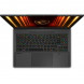 Ноутбук MSI Stealth A16 AI+ A3HWHG-239XRU (16&amp;quot;, OLED, AMD Ryzen AI 9 365 2ГГц, 10 ядер, 32ГБ LPDDR5x, 1ТБ SSD, NVIDIA GeForce RTX 5070 Ti, без ОС), черный в Тольятти